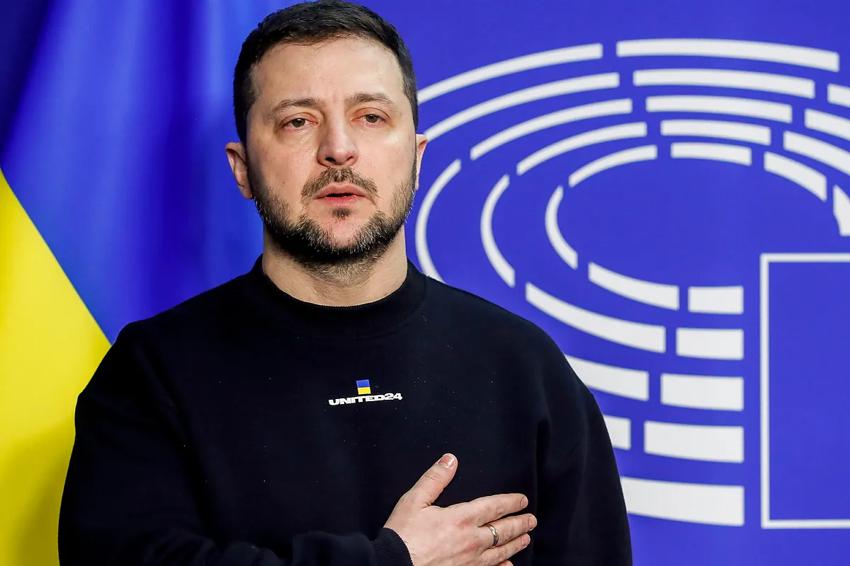 EEUU ve avances sustanciales en las negociaciones de paz sobre la guerra de Ucrania