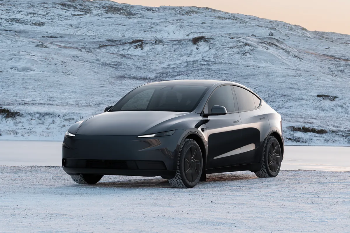 Tesla Model Y precio: Tesla lanza un nuevo Model Y con más de 650 ...
