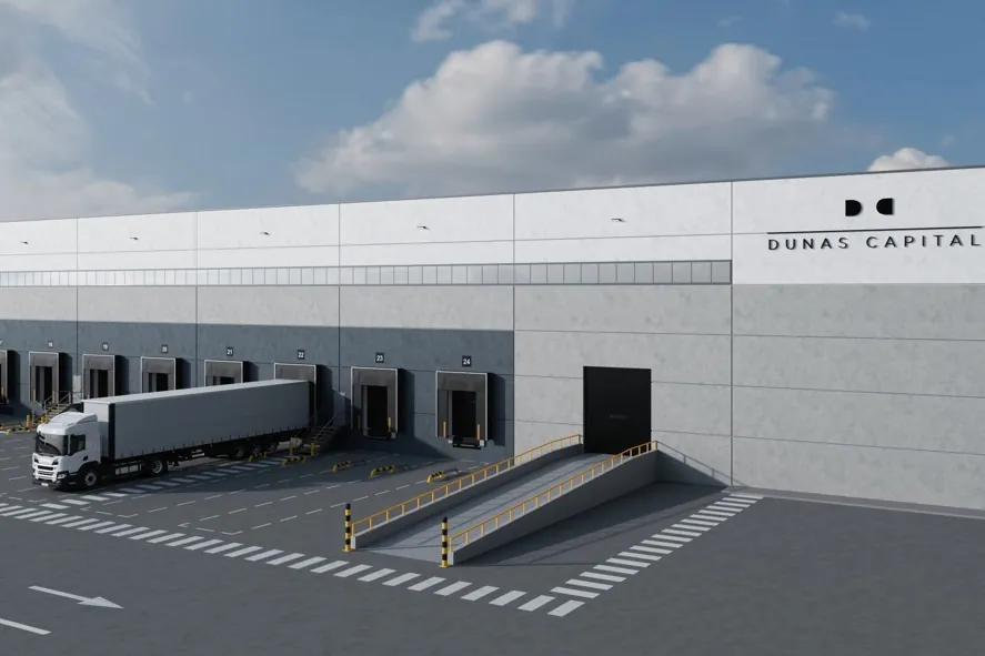 Pistoletazo de salida para el desarrollo del mayor banco de suelo logístico de Madrid