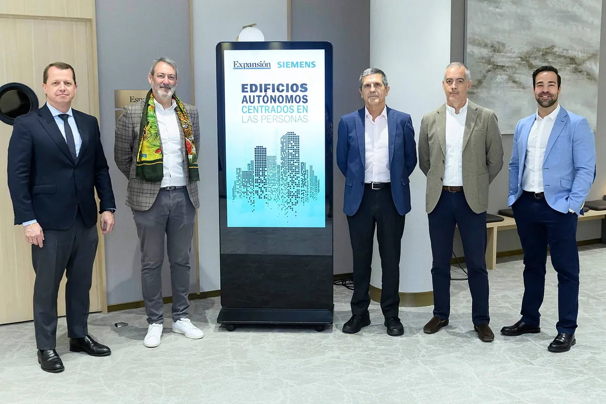 Edificios autónomos: más confortables y más eficientes
