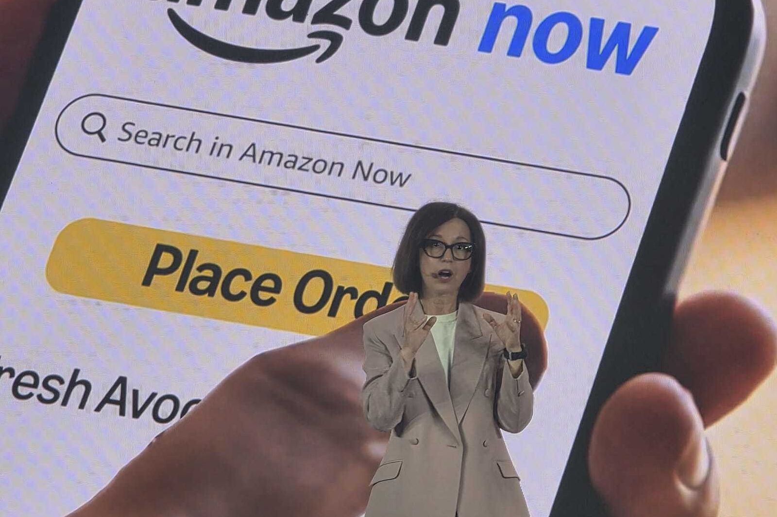Amazon invertirá 10.000 millones en su logística europea