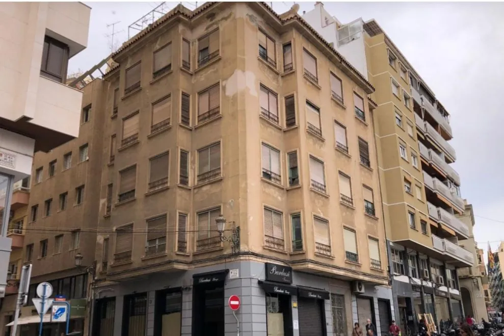 Intelier abrirá en 2028 su primer hotel en Alicante