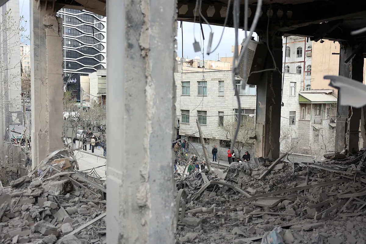 Lecturas en el erial