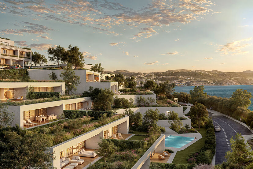 Sanxenxo, un clásico con los precios de la vivienda en máximos