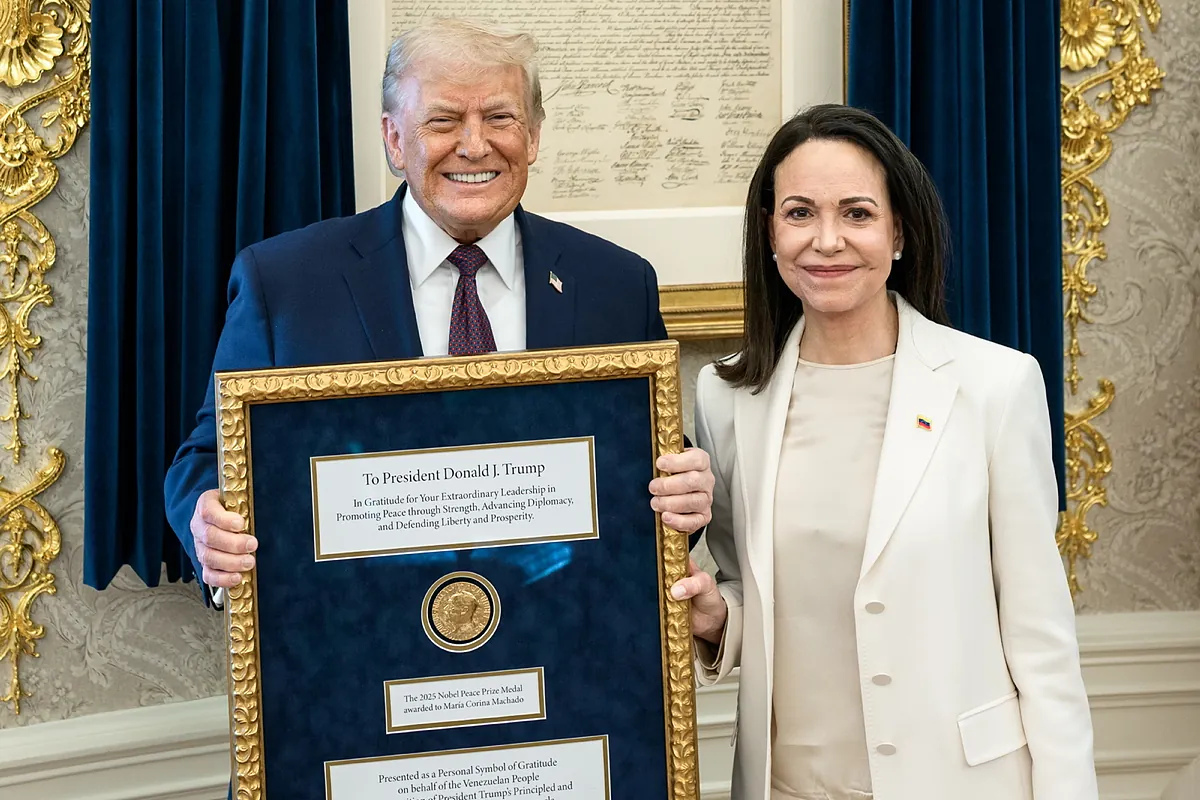 ¿Es sostenible el nuevo régimen 'dócil' venezolano?