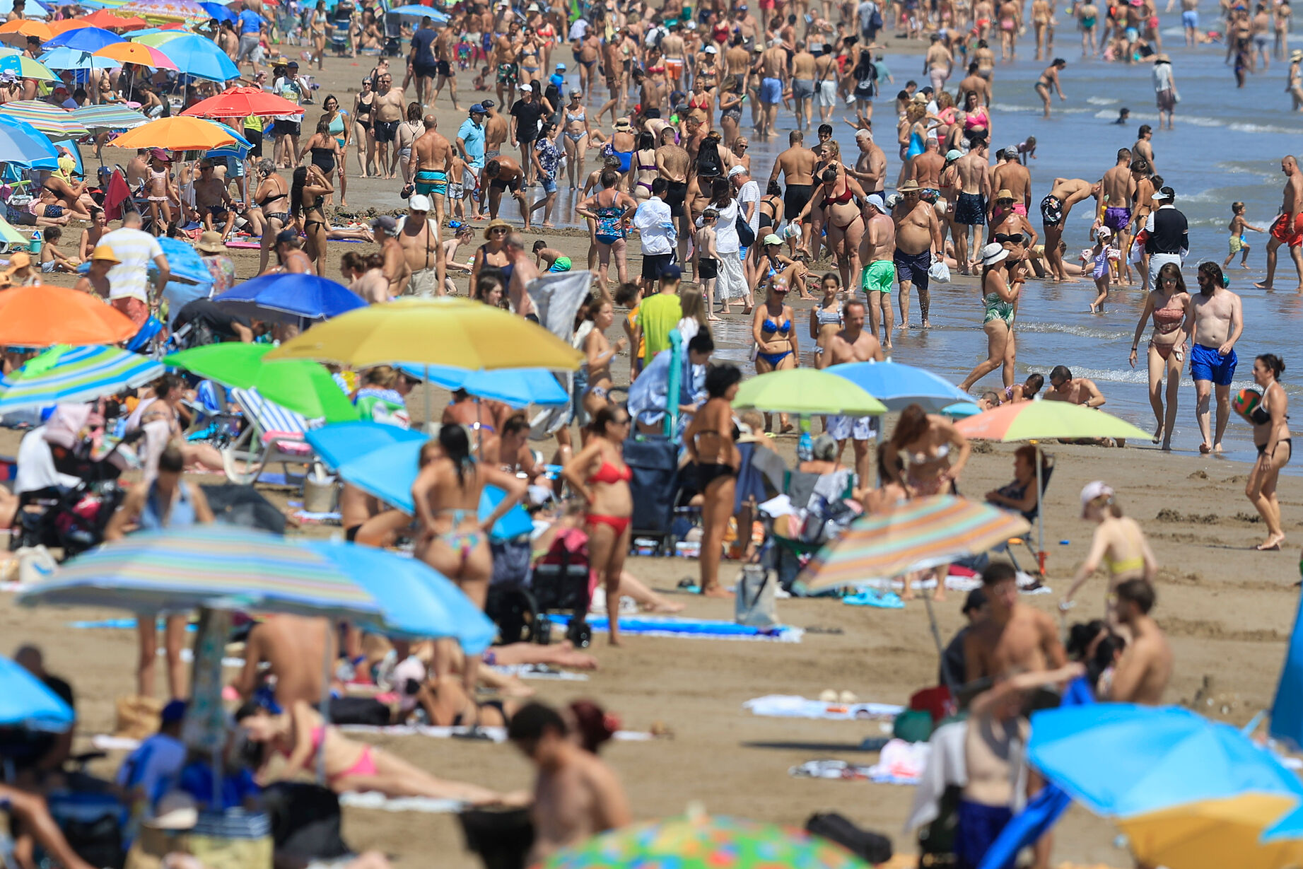 Tus próximas vacaciones las planificará una IA