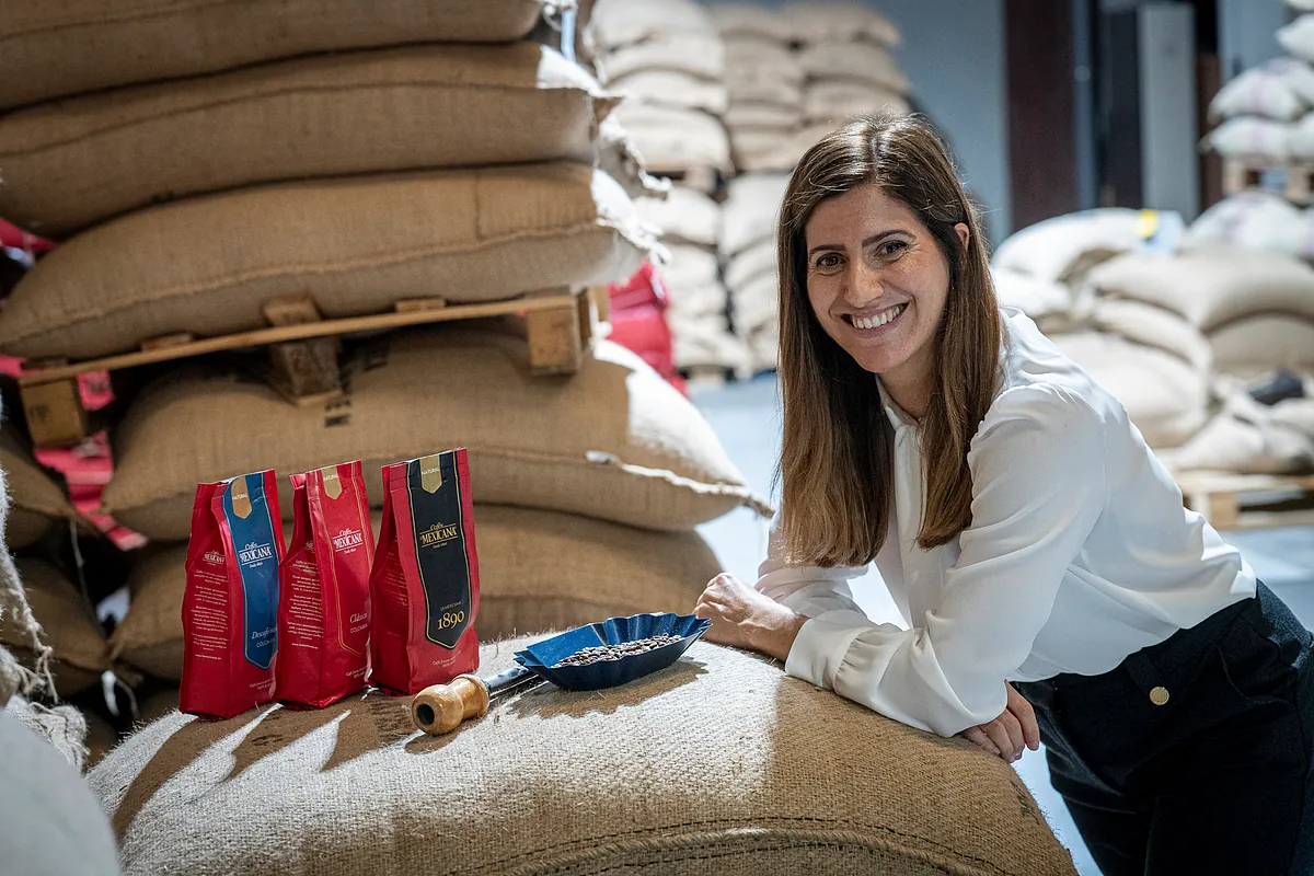 Madrid coffee company La Mexicana plans to expand as it marks a long history