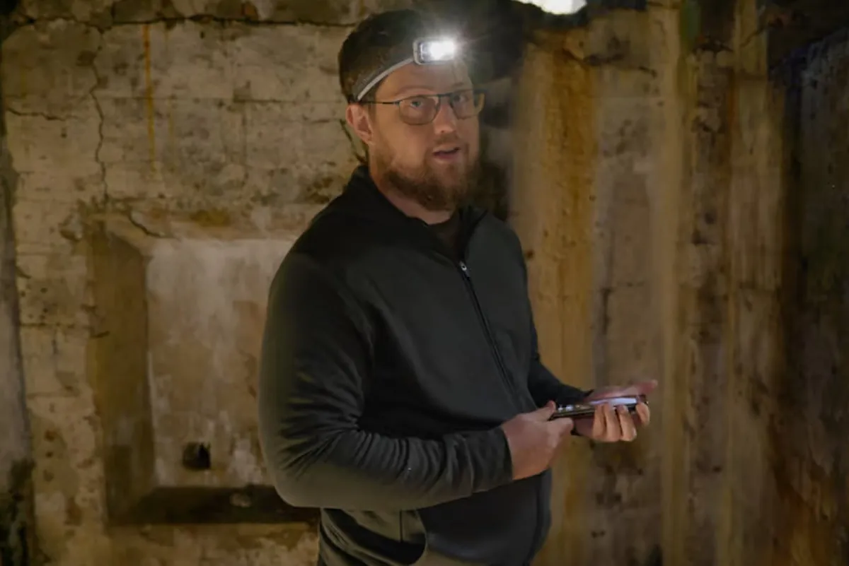 Peter Todd, el informático sospechoso de crear el bitcoin | Mercados