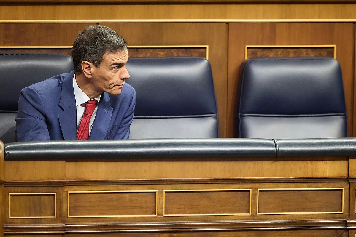 Presión a Sánchez para elevar el gasto militar