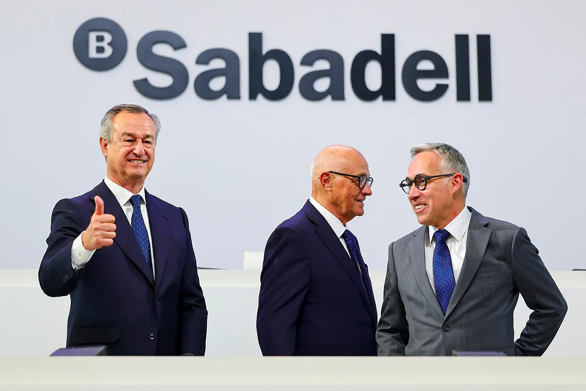 Perspectivas de futuro para Banco Sabadell