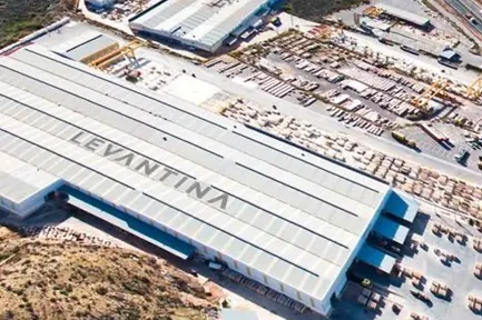 Levantina vuelve a cambiar de CEO después de dos años