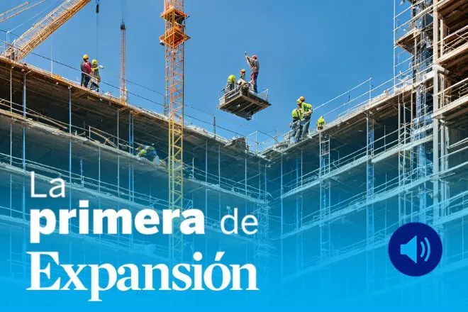 La Primera de Expansión sobre el Ibex, País Vasco, Huawei y falta de mano de obra