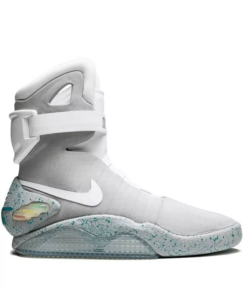 los tenis más caros de nike