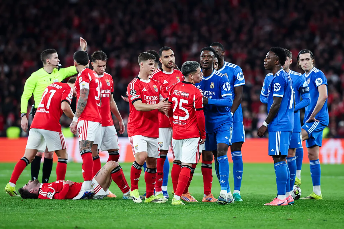 Los mayores clubes de fútbol europeos perdieron más de 1.000 millones de euros el año pasado