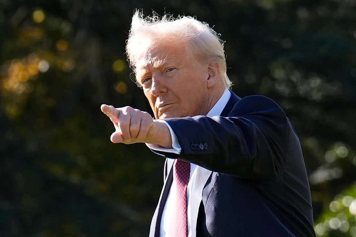 La nueva era del imperialismo de los recursos