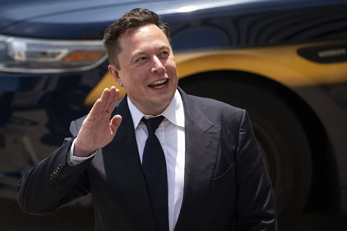 Bitcoin: Elon Musk dispara el dogecoin al aceptarlo para comprar productos  de Tesla | Bitcoin