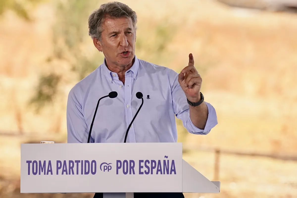 El PP exige en el Congreso frenar la subida de las tasas de Aena para ...