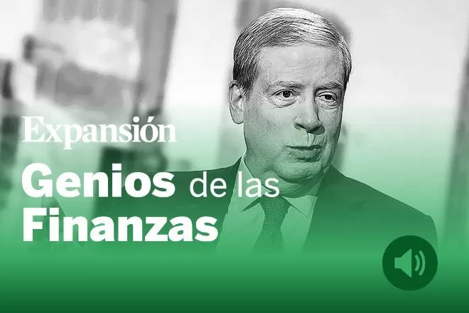 Stanley Druckenmiller, estratega de la caída del Banco de Inglaterra