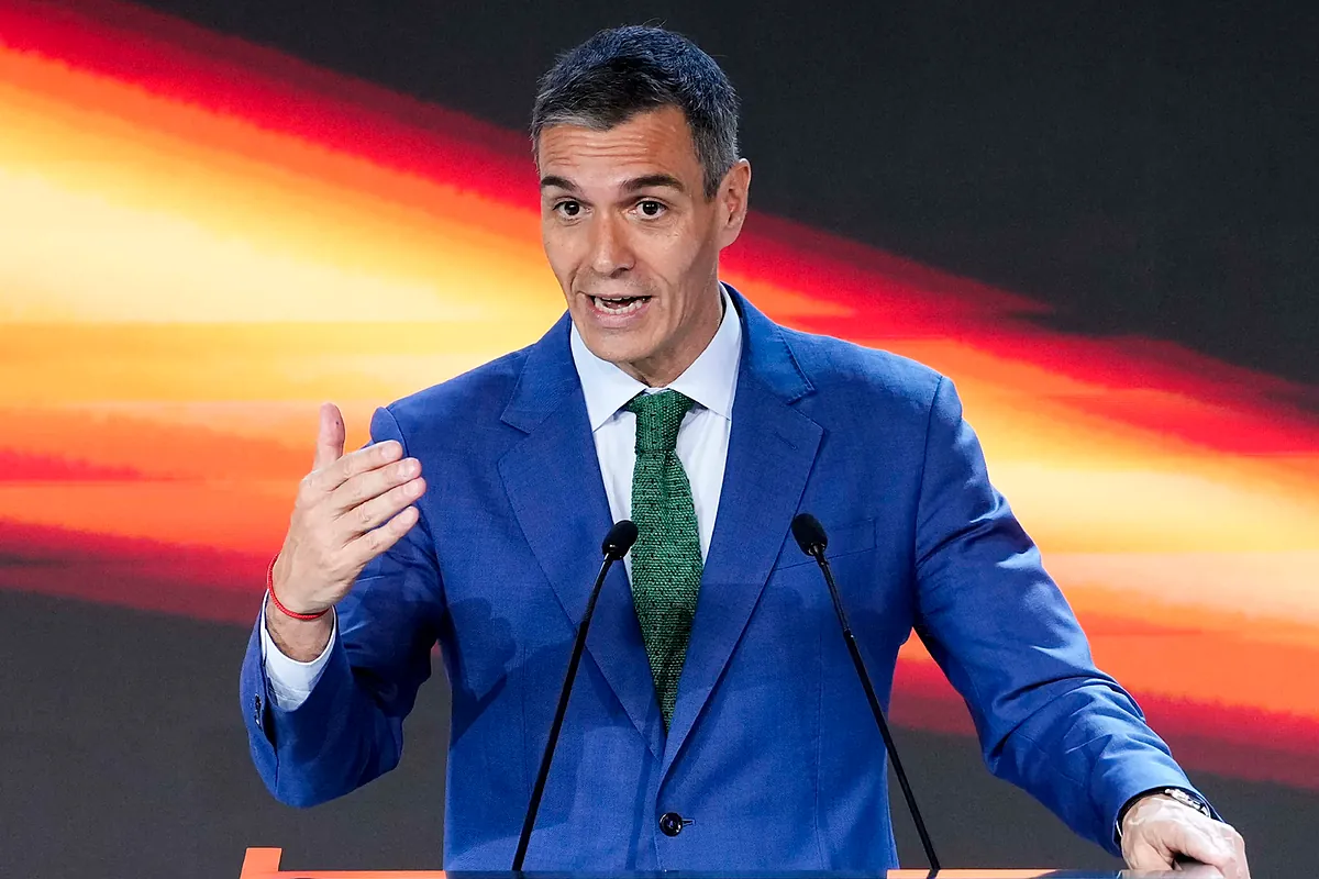 Pedro Sánchez descarta un superdomingo electoral en 2027