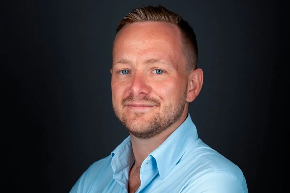Australian entrepreneur Josh Payne builds AI data centre company Nscale