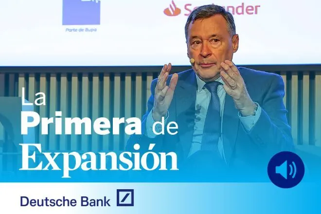Ángel Simón en Indra, nuevo líder estratégico