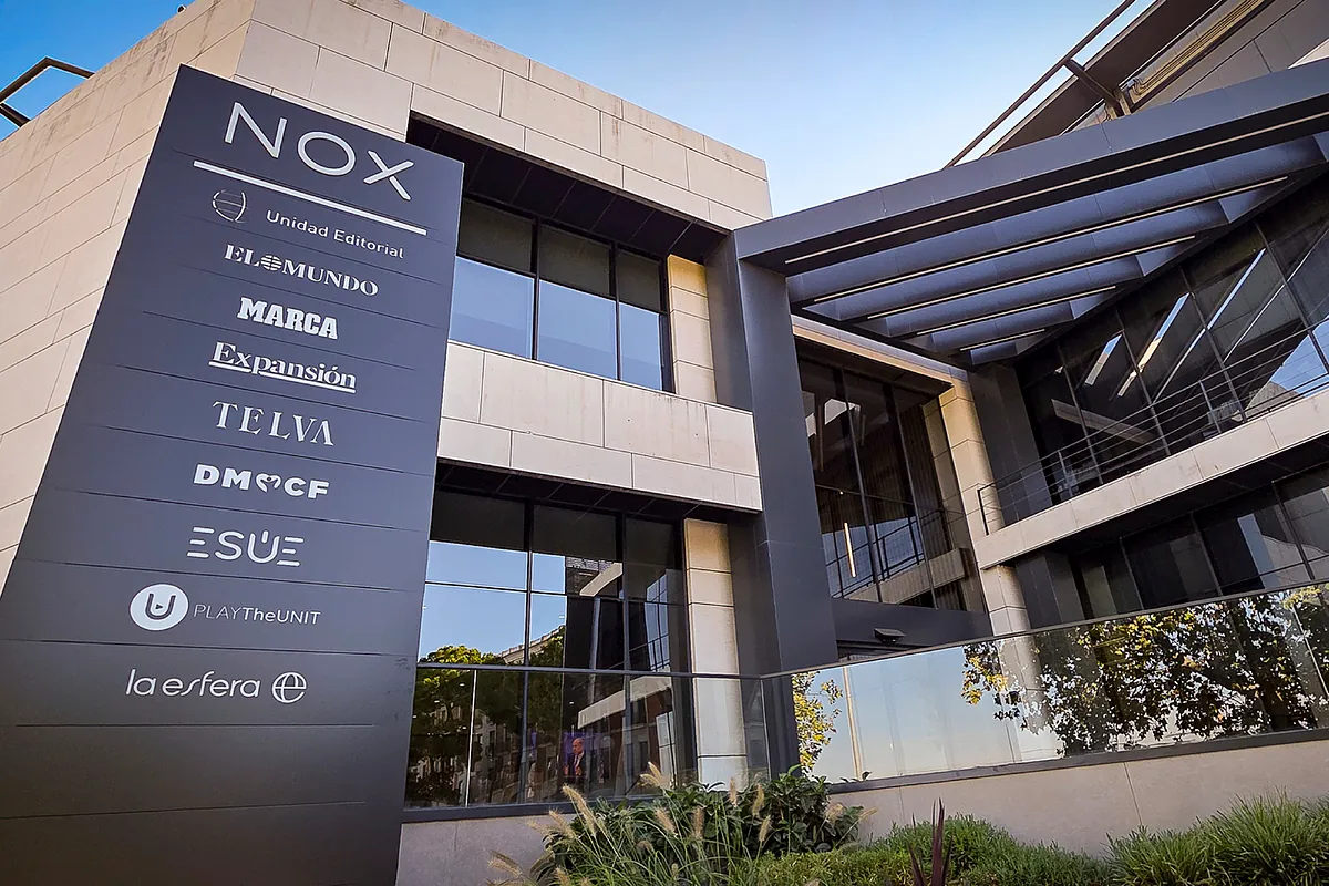 Unidad Editorial cierra el año como líder de la prensa diaria española