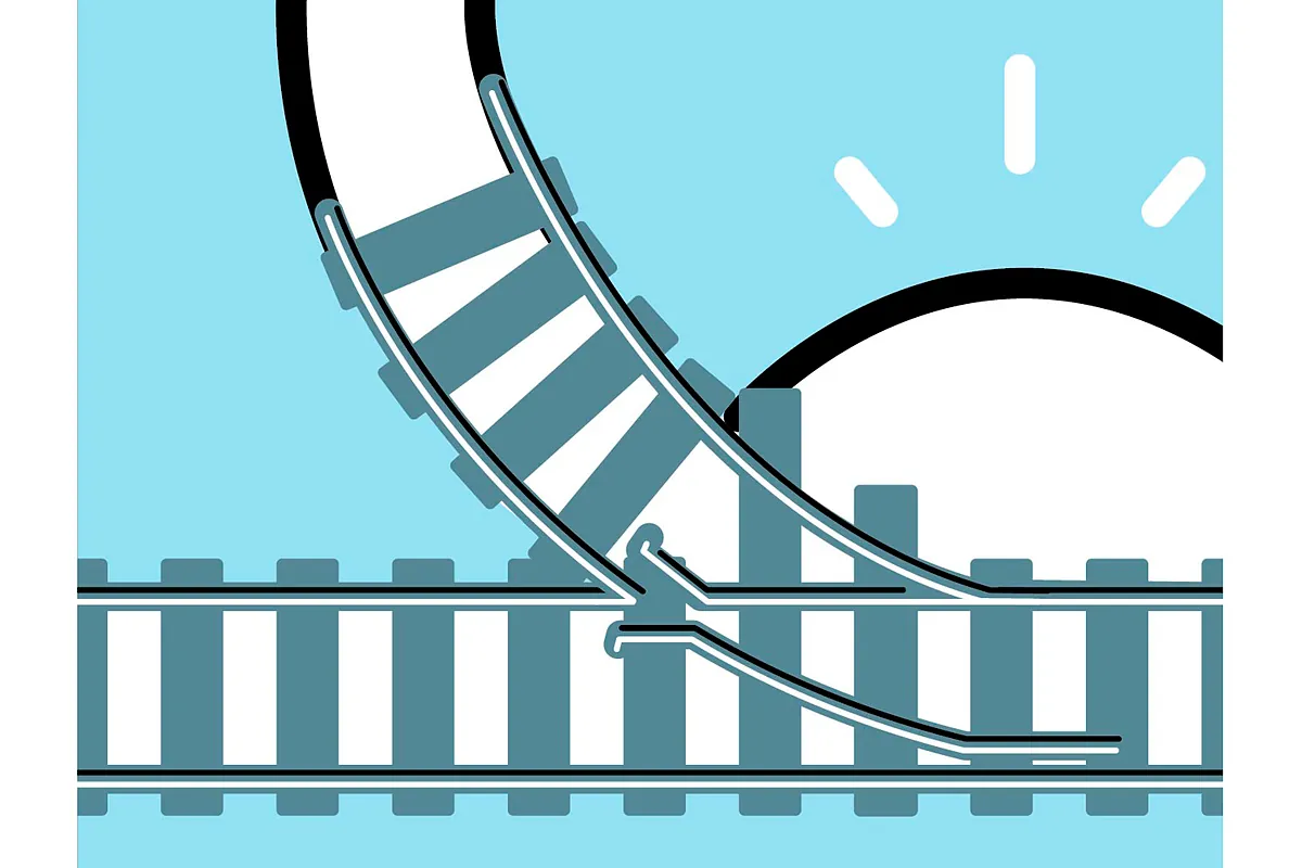 A propósito del accidente de Adamuz: España no puede autodestruir sus grandes logros