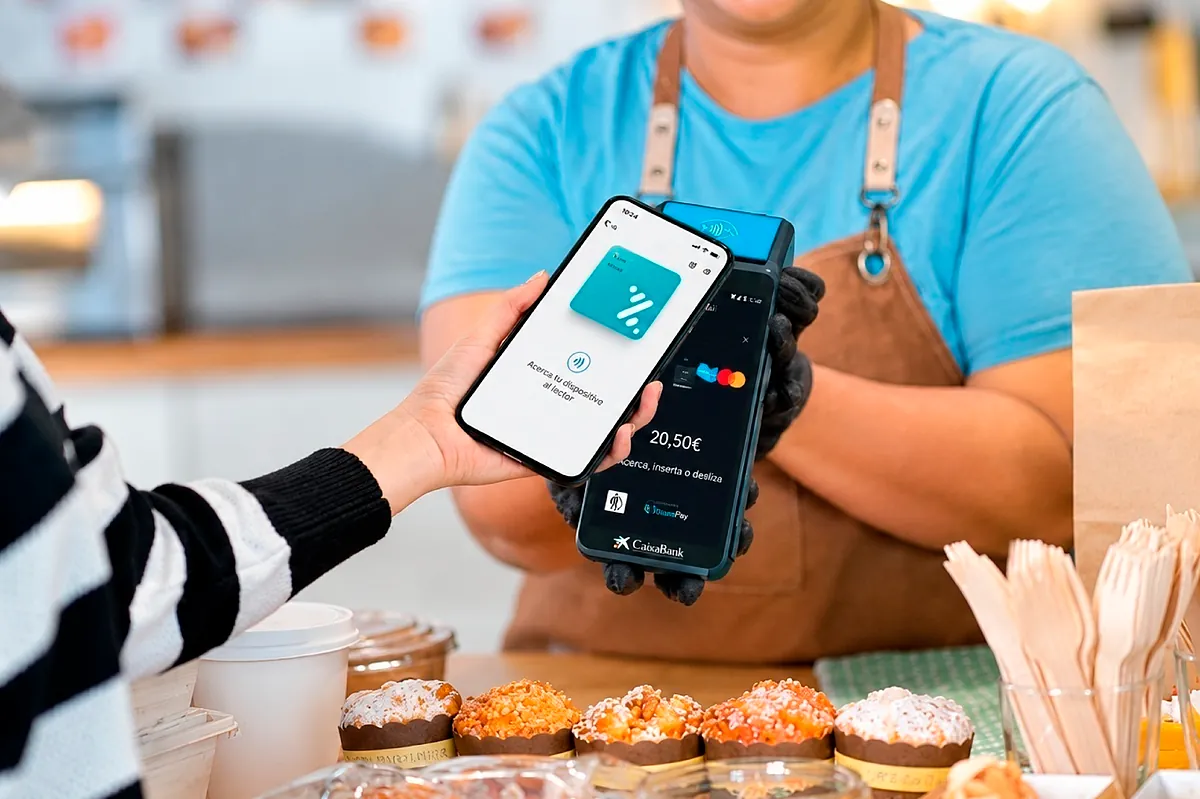 Bizum Pay expands to major Spanish retailers