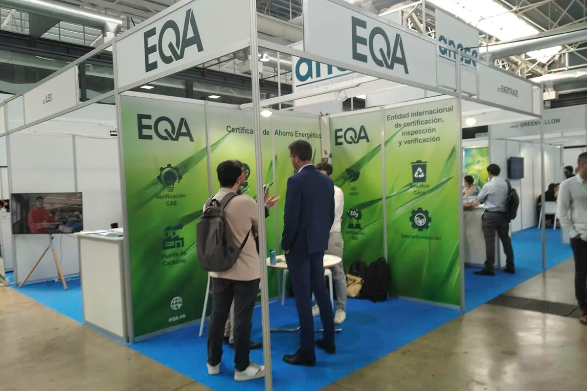 Peninsula Capital compra la certificadora de I+D EQA