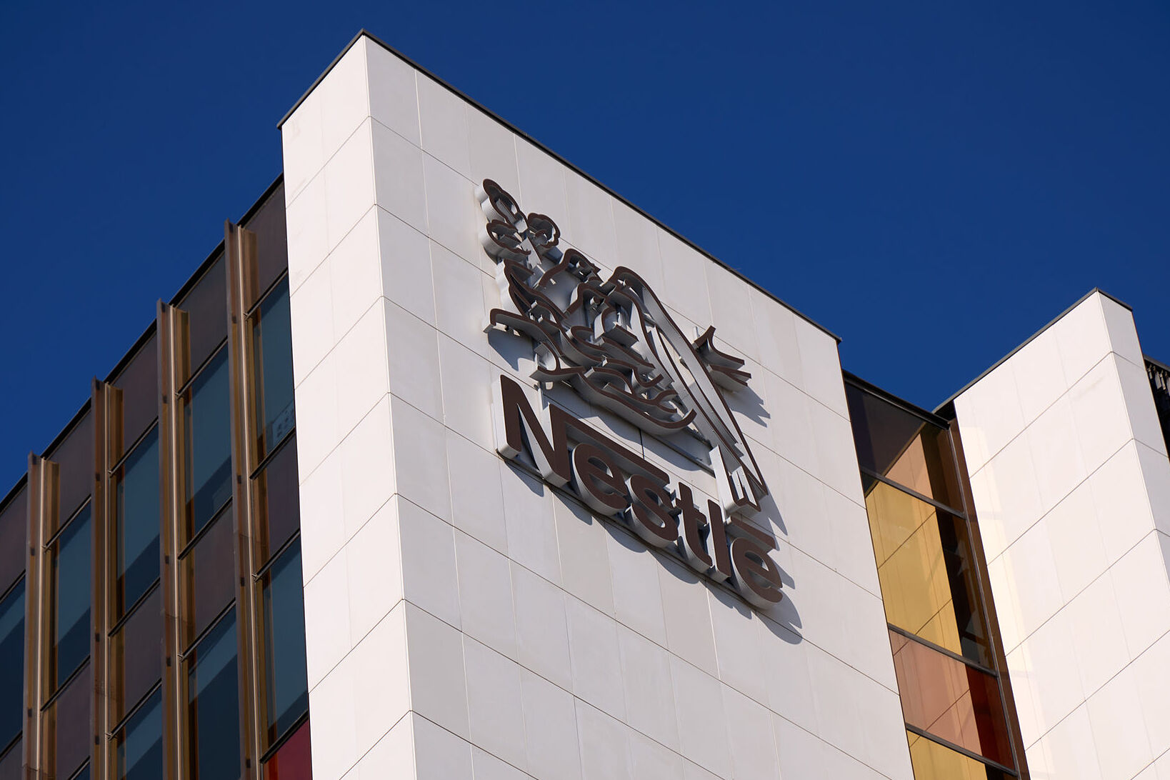 Preacuerdo para el ERE en Nestlé que rebaja de 301 a 242 los trabajadores afectados