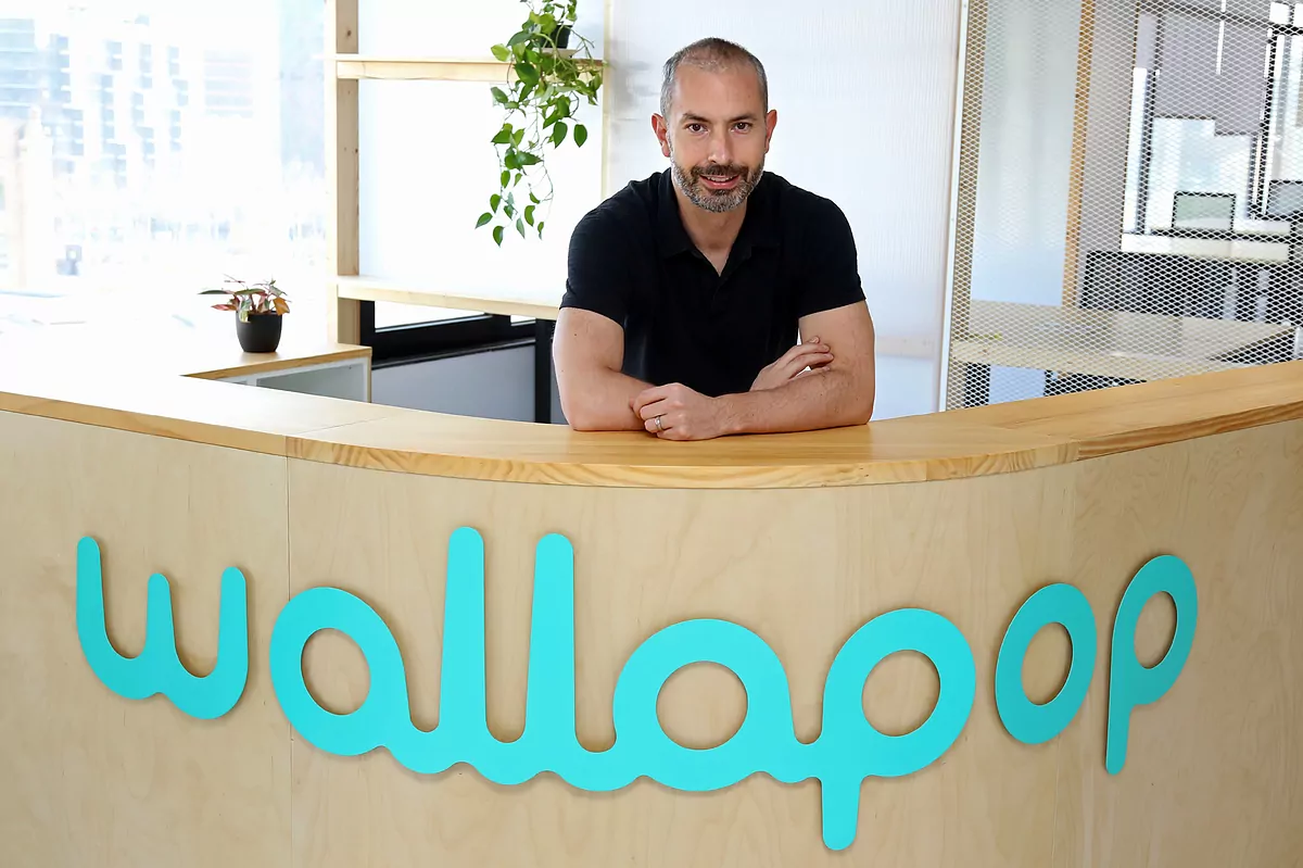 La evolución de Wallapop hacia un comercio digital sostenible