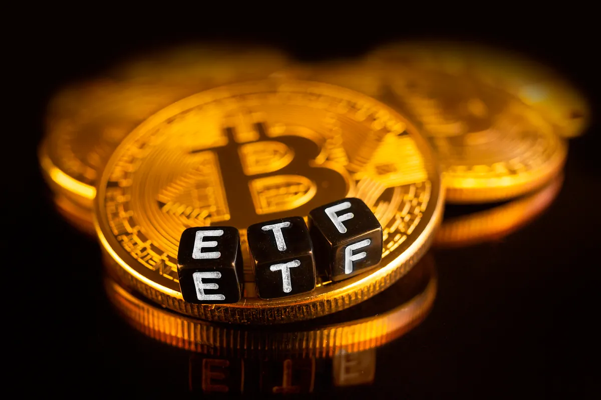 ETFs Impulsan Bitcoin Cerca de $80,000: Criptomoneda Rompe Récords Tras Inversión Masiva