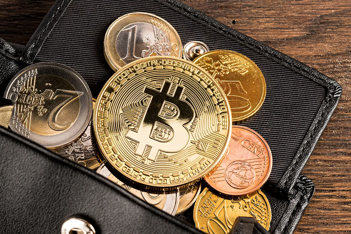 Criptos, un activo con letra pequeña | Ahorro e Inversión