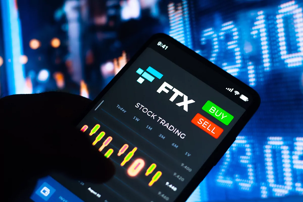 Plataformas cripto: cómo calmar a los clientes tras el colapso de FTX |  Financial Times