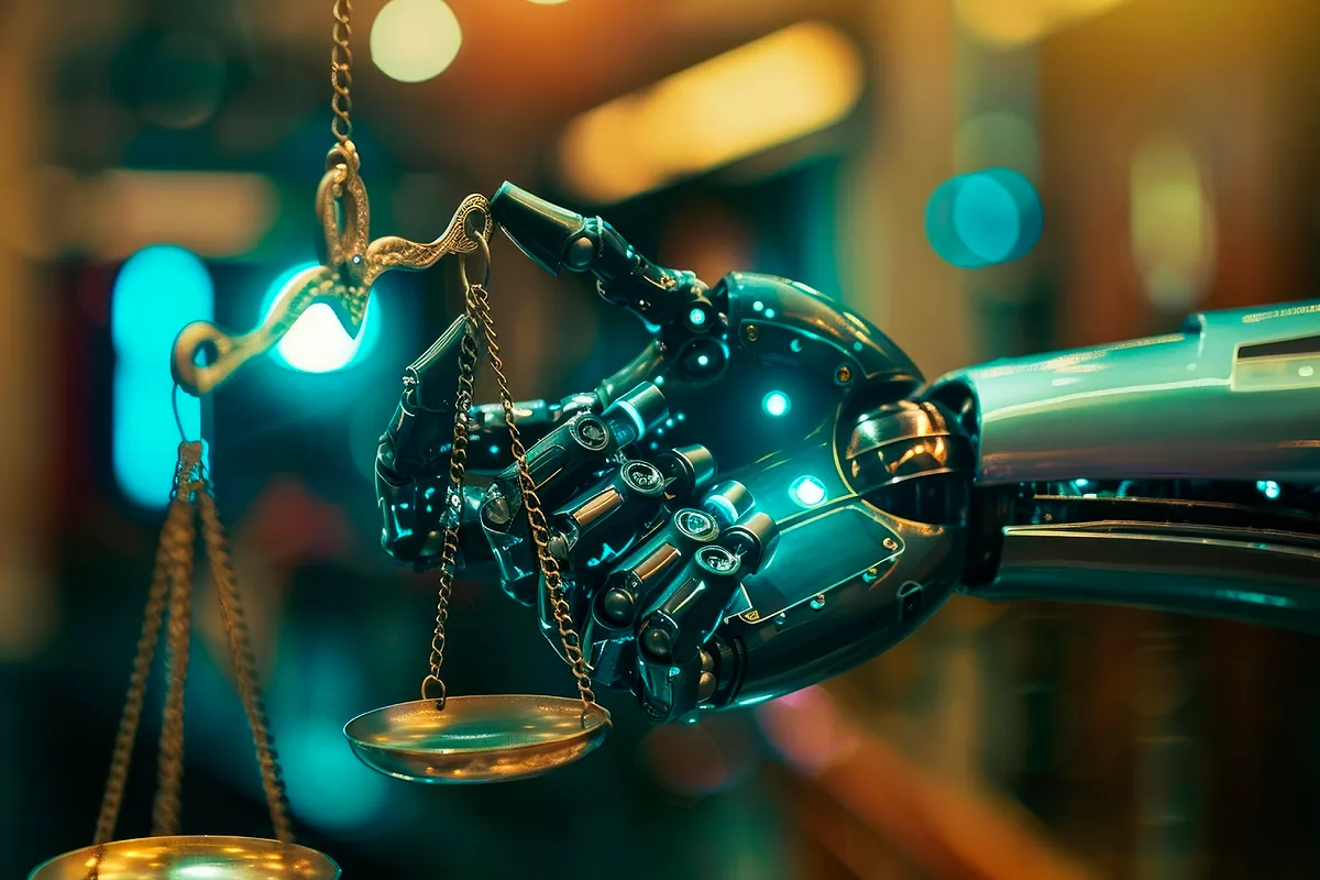 El TSJ de Canarias investiga si un abogado citó sentencias falsas generadas por IA