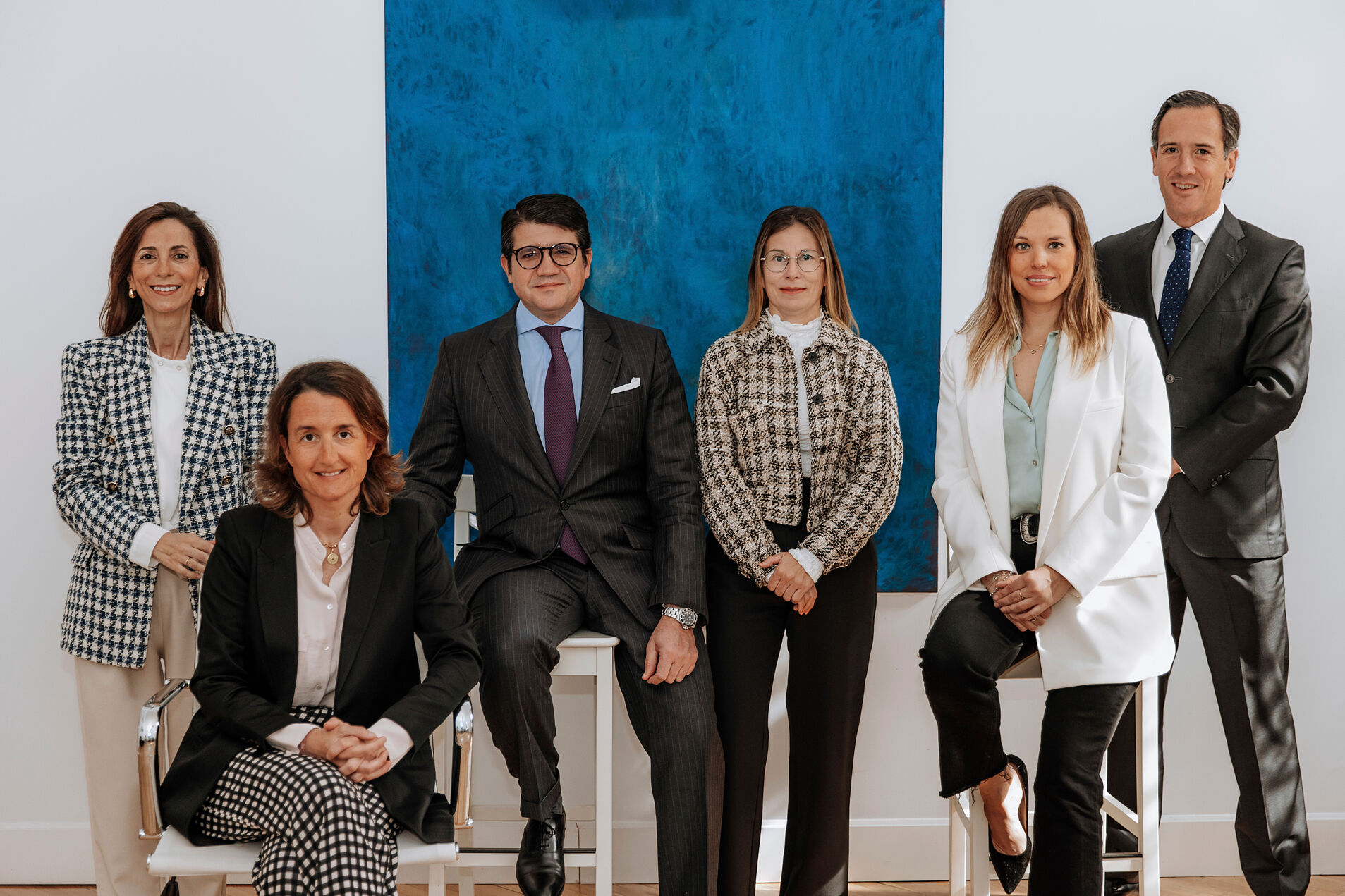 Consilio, el 'family office' especializado en la selección de gestores