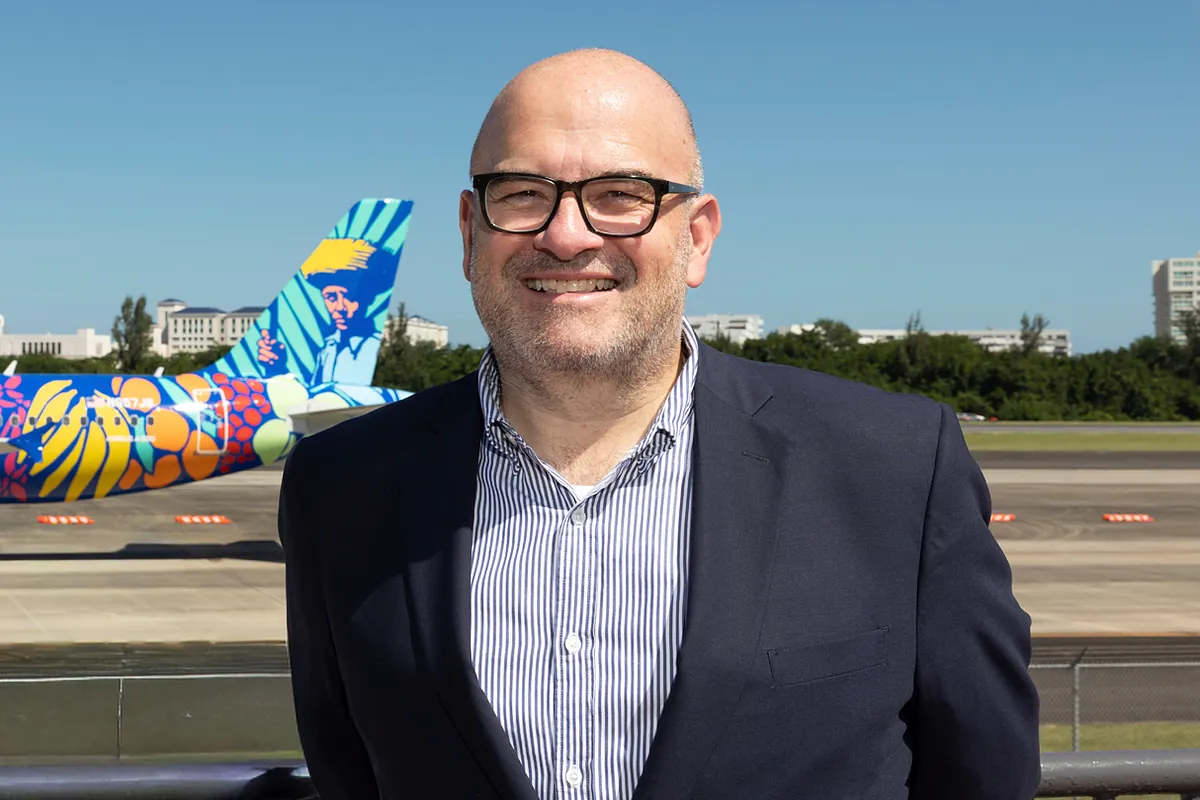 JetBlue: "La demanda por volar ahora es alta, pero bajará con un combustible caro" | Transporte y Turismo