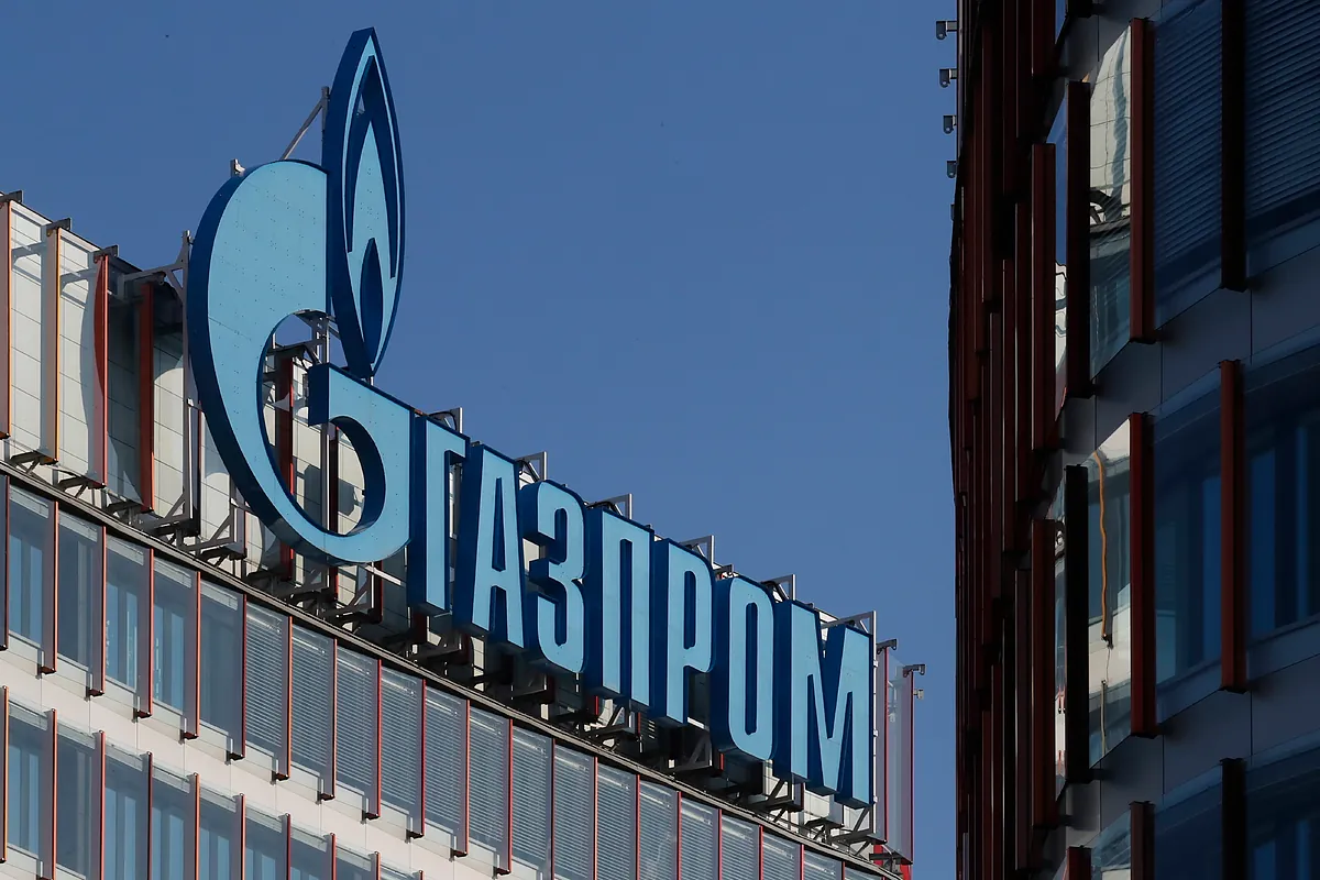 La Justicia rusa arresta al director de una filial de Gazprom