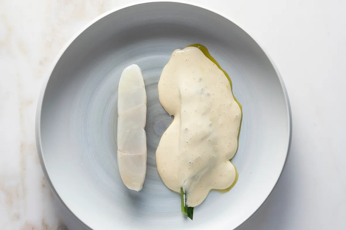 Alain Ducasse, el chef vivo con más estrellas Michelin que inventó la alta cocina vegetal