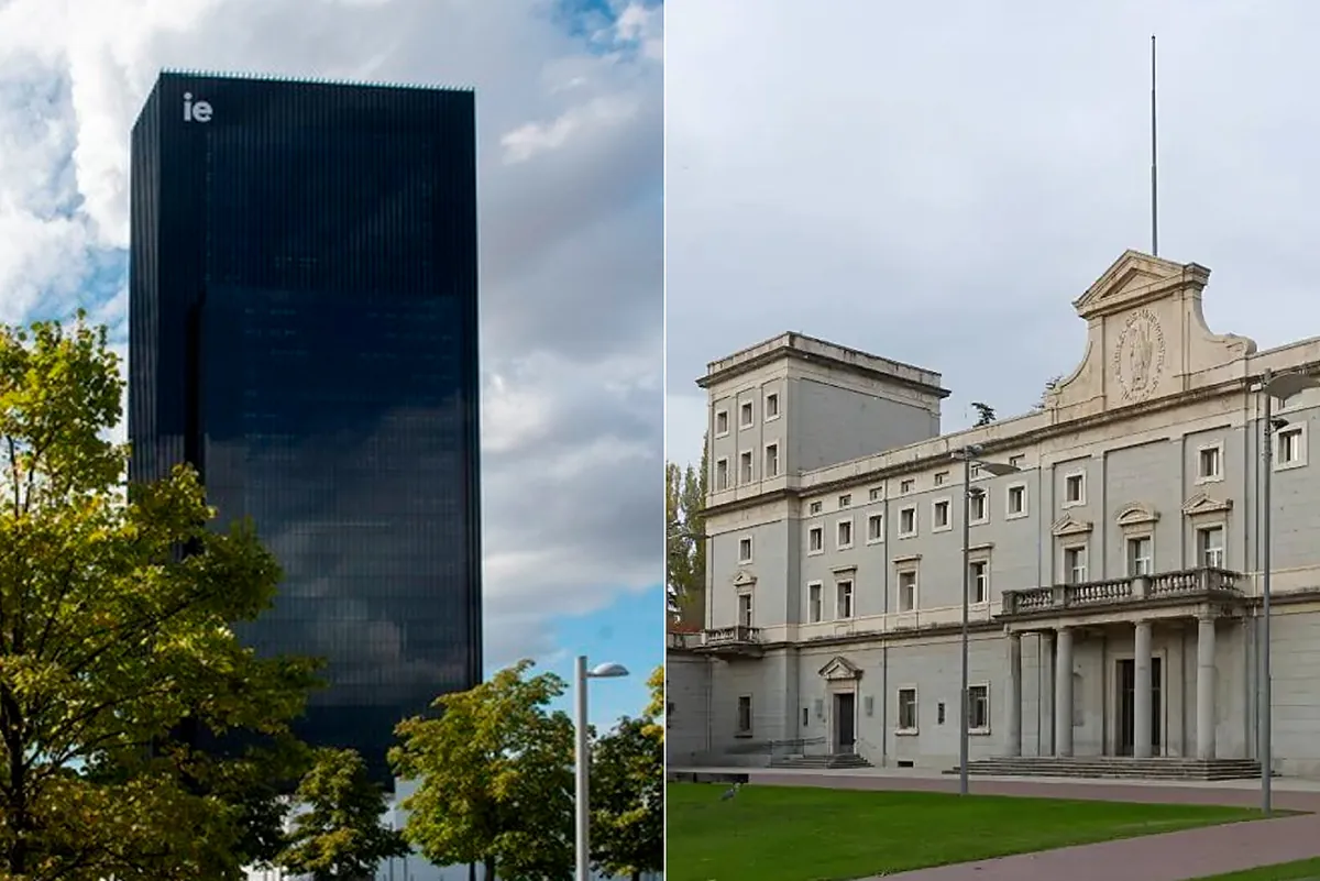 Sólo dos universidades españolas en los  40 principales  de la empleabilidad mundial