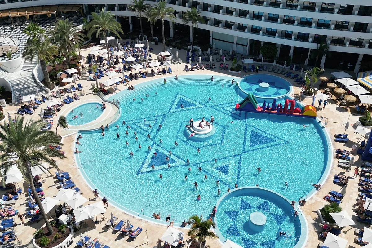 La inversión en hoteles se dispara un 30% con compras a precios récord