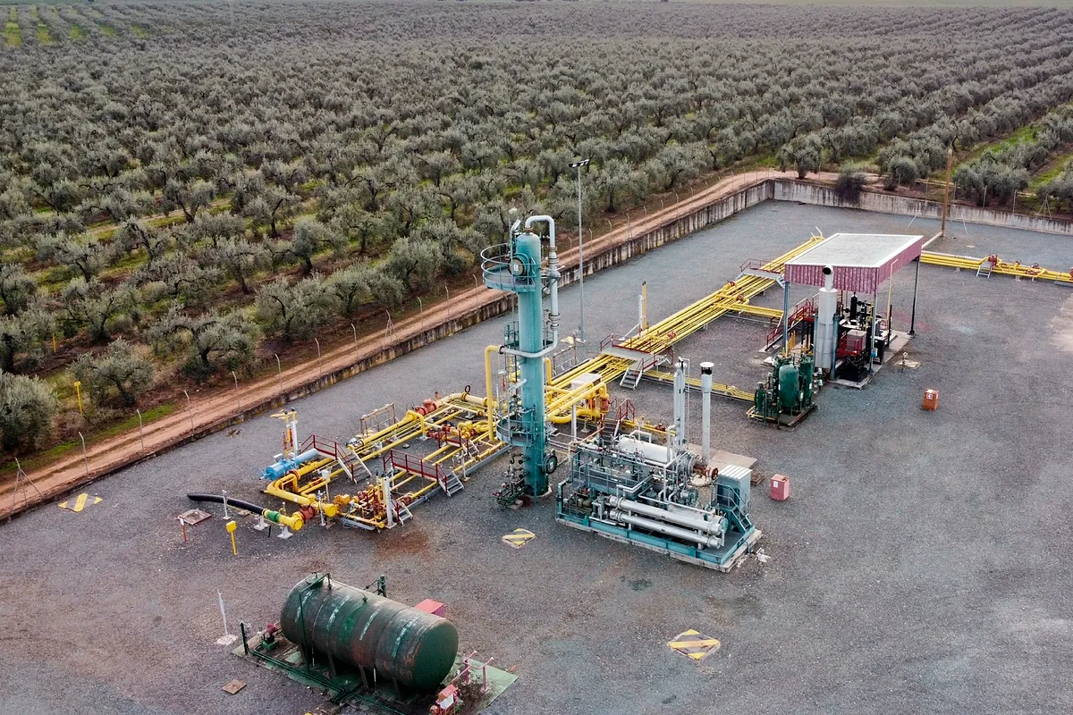 Spain's hydrogen project count falls to 312 from nearly 400