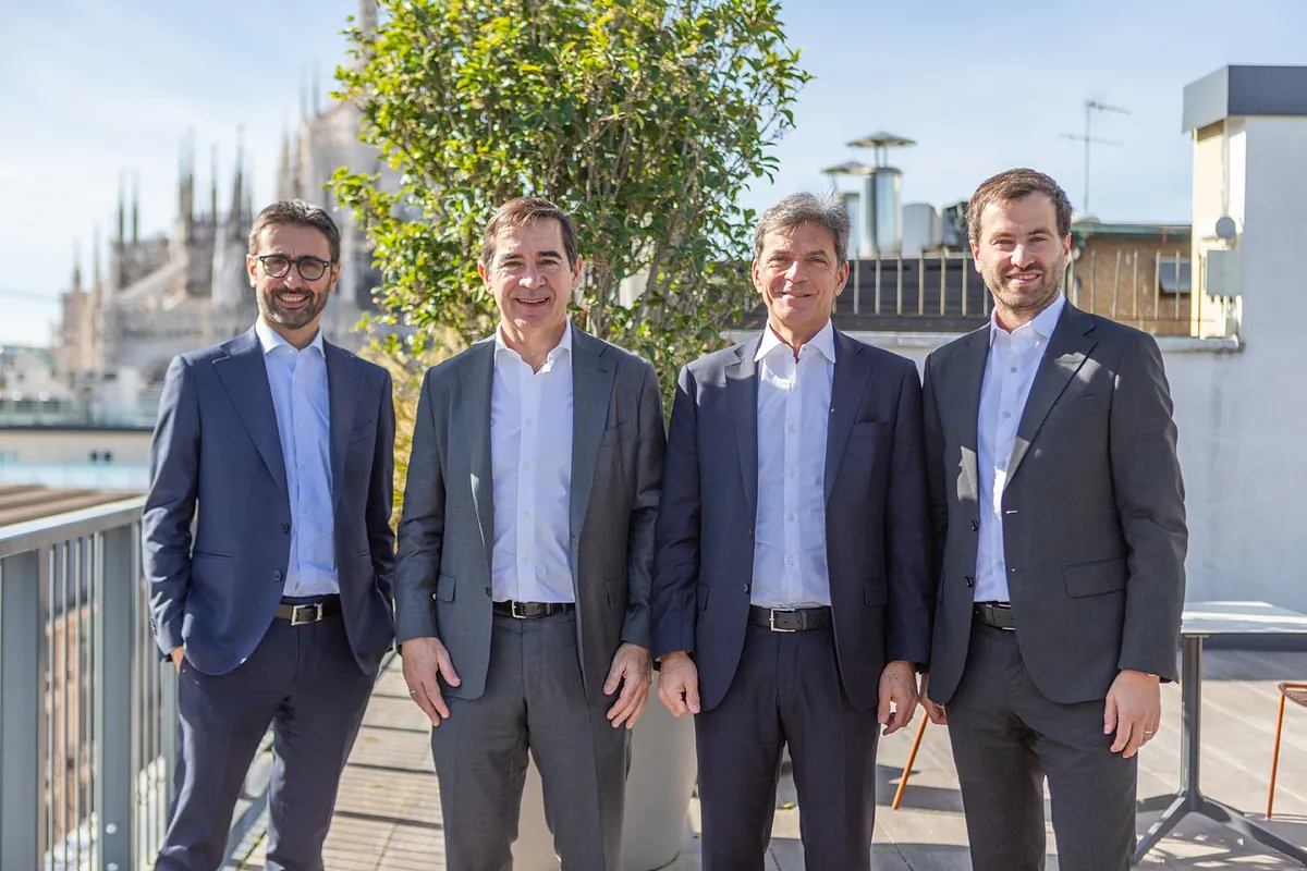 BBVA surpasses one million customers in Italy