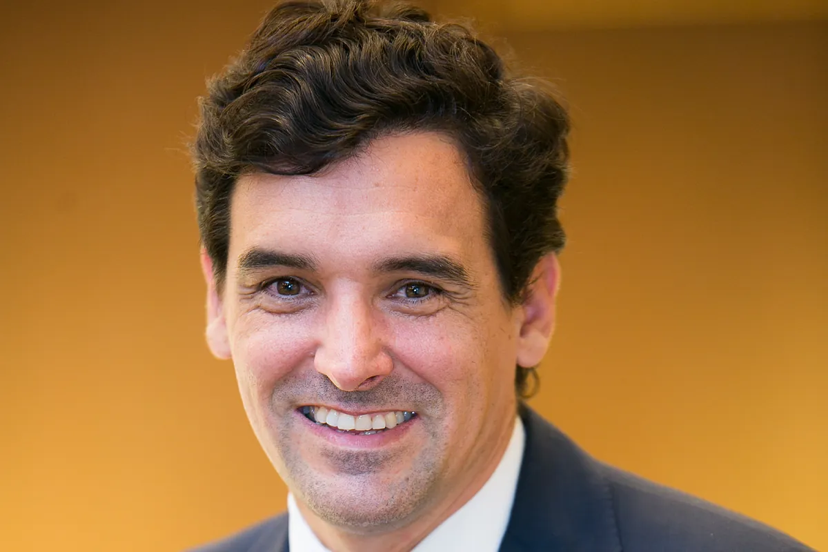 Sabadell nombra a Albert Figueras nuevo director de Red en España