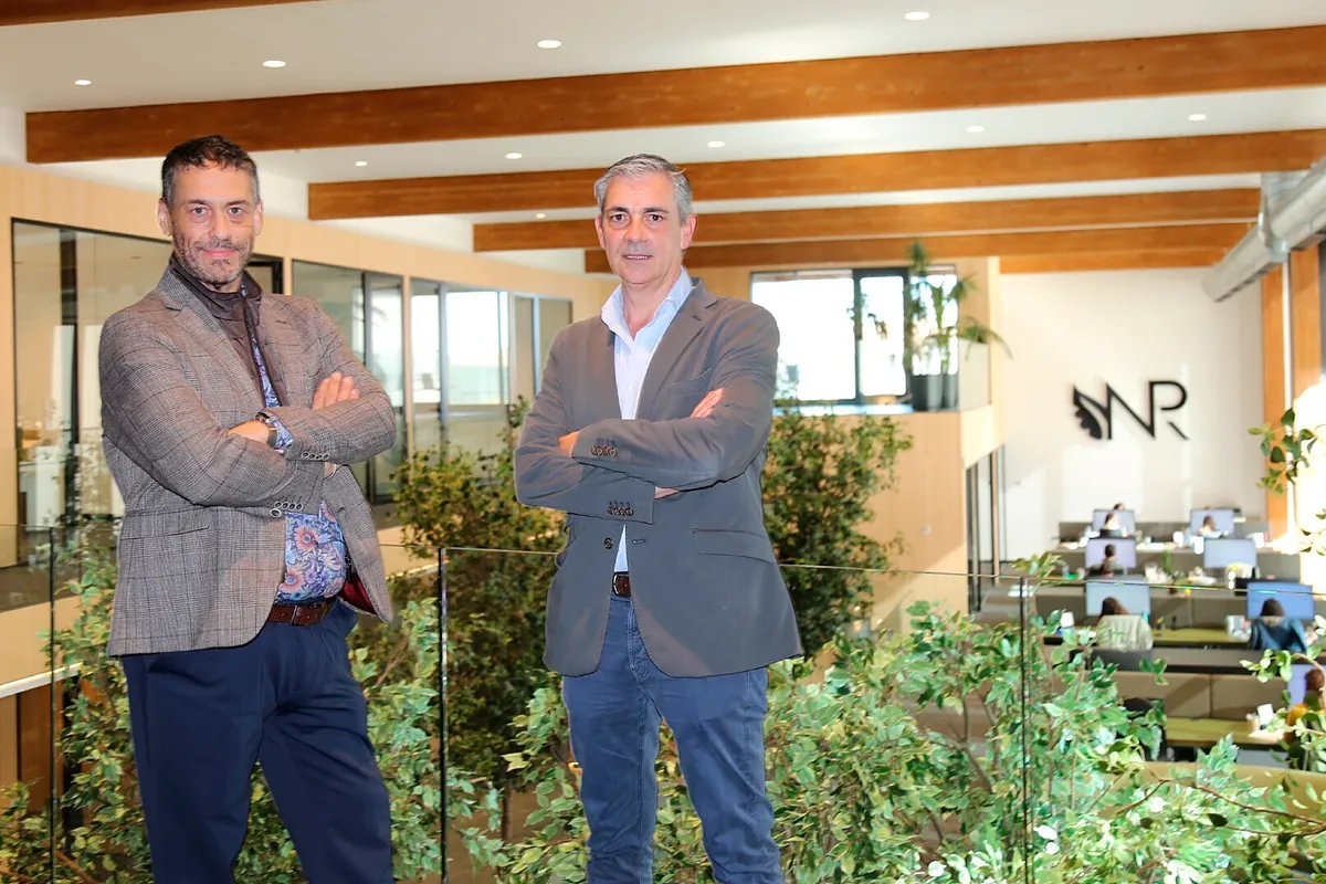 Rioja Nature Pharma, complementos alimenticios a demanda del cliente