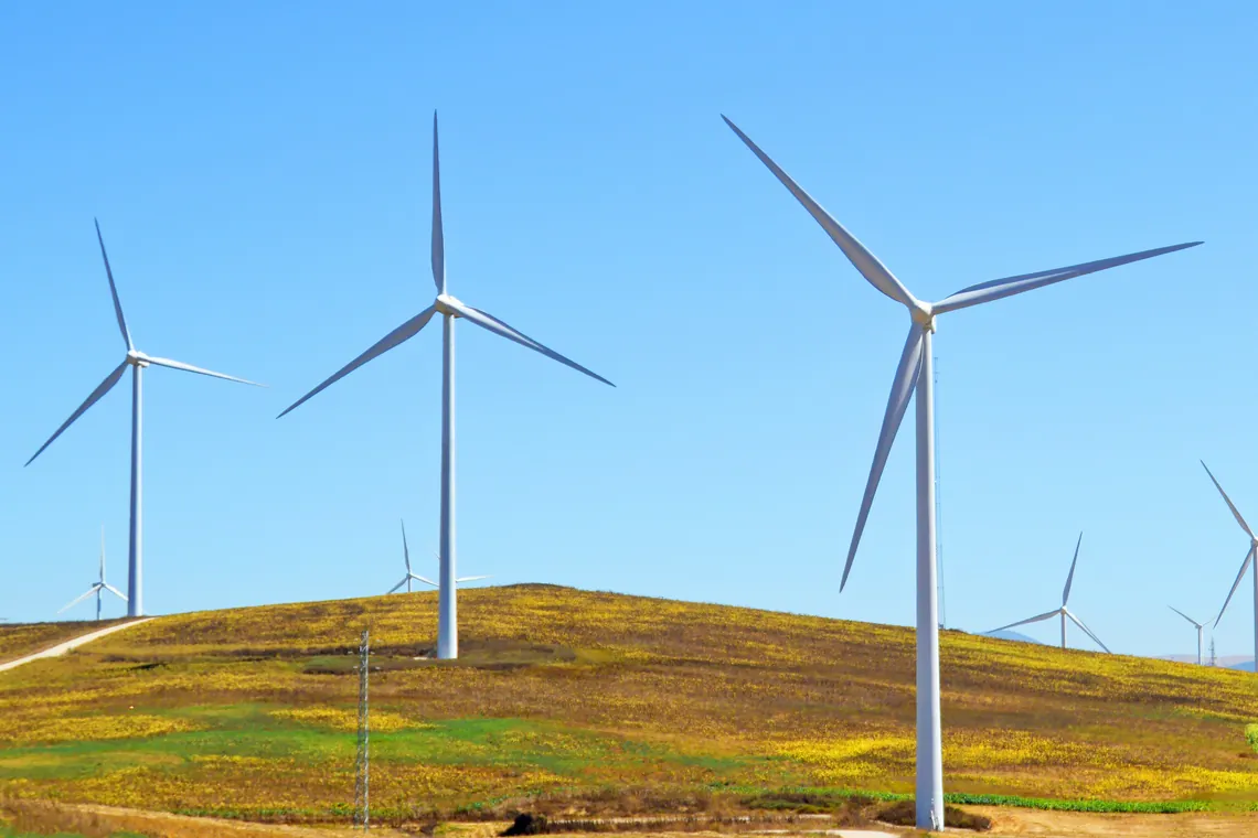 España duplica su eficiencia: produce el doble sin subir emisiones