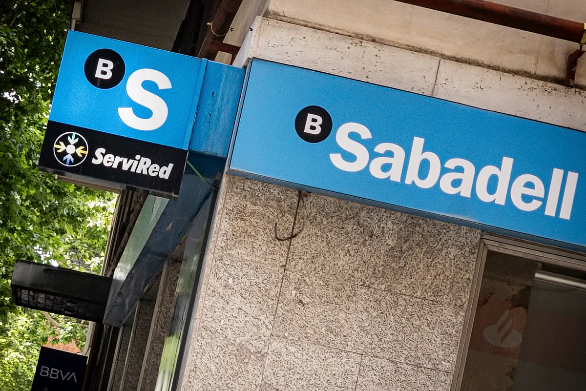 Opa BBVA - Sabadell: Arranca el periodo de aceptación de la opa para los  accionistas de Sabadell