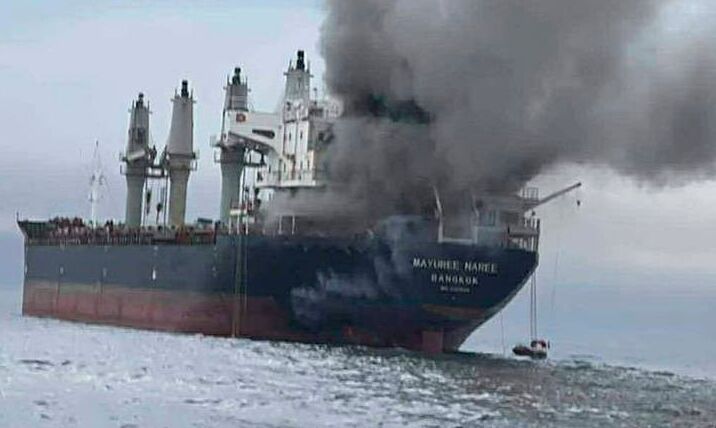 Qué países corren más riesgo de quedarse sin petróleo por la guerra de Irán