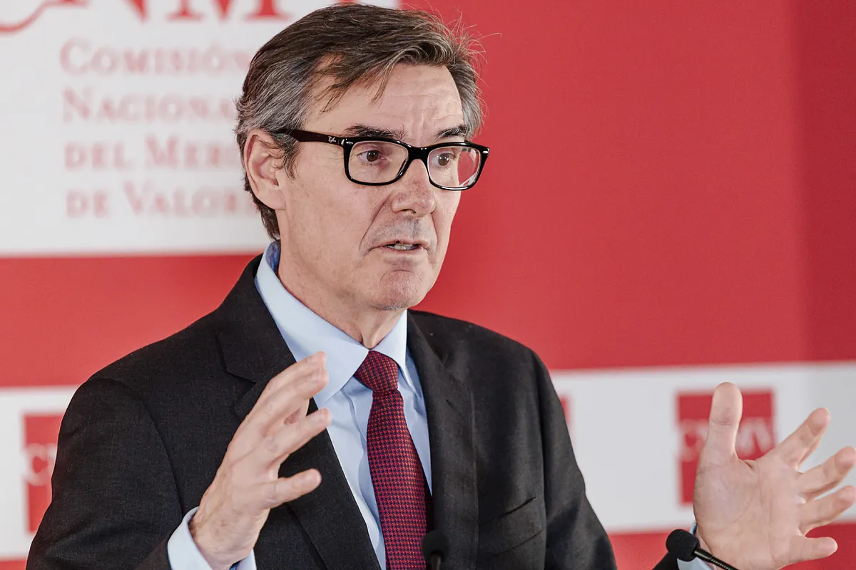 Los resultados de las firmas de inversión esconden un sector a dos velocidades