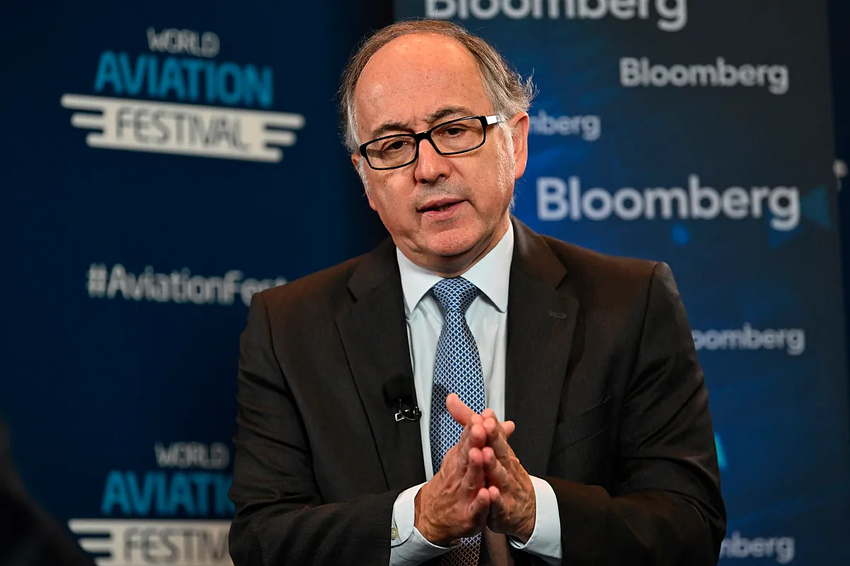 IAG exige un tope de 34.000 millones para ampliar Heathrow